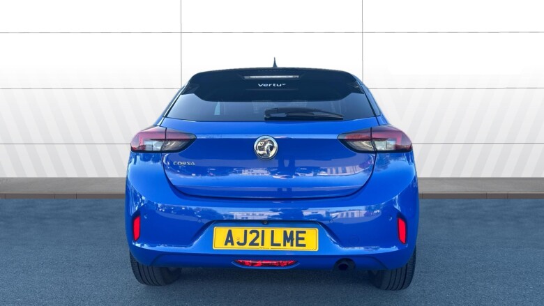 Vauxhall Corsa 1.2 Elite 5dr Petrol Hatchback